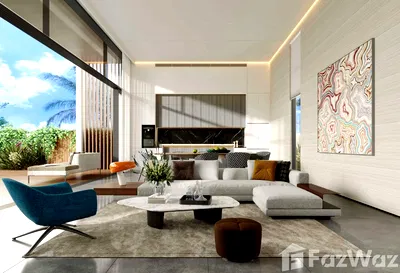 บ้านเดี่ยว ภูเก็ต : ขาย วิลล่า 3 ห้องนอน ในโครงการ อายาน่า ลักชัวรี่ วิลล่าส์ 1930784