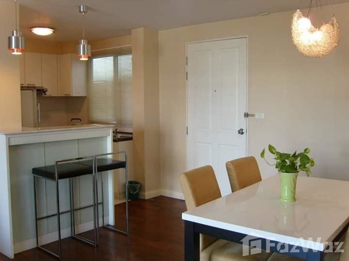 picture 3 Bedroom Condo for rent at 49 Plus 153407 - 4/12