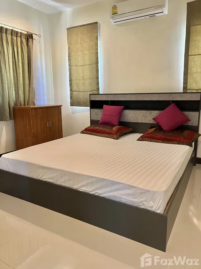 รูป บ้านเดี่ยวให้เช่า 3 ห้องนอน ในโครงการ เอเมอรอล รีสอร์ต 1912649 - รูปที่ 5/8