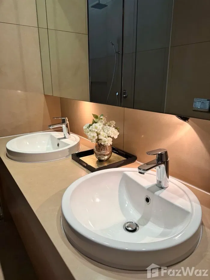 picture 2 Bedroom Condo for sale at The Sukhothai Residences 5762559 - 10/23