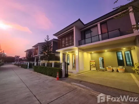 ขาย บ้านเดี่ยว 4 ห้องนอน ใน ห้วยใหญ่, ชลบุรี 2002595