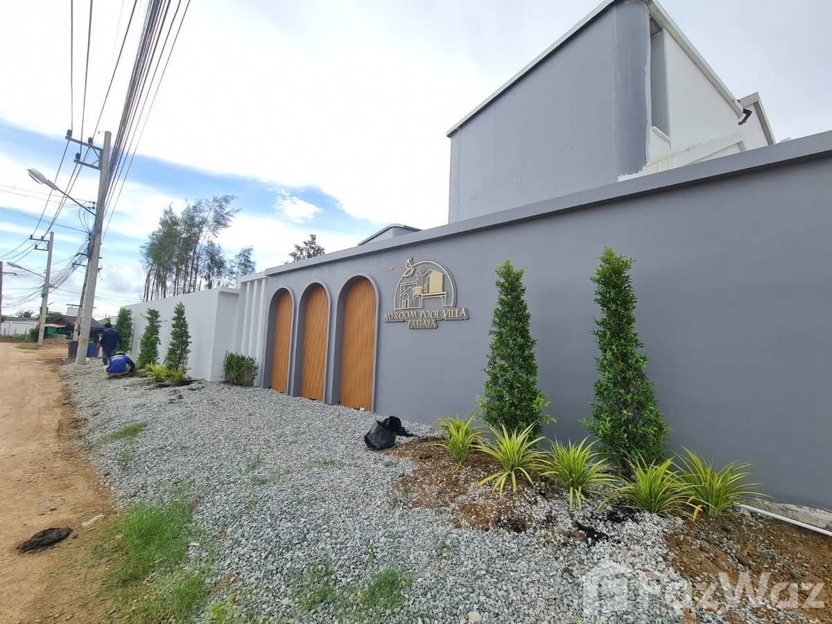 รูป ขาย วิลล่า 5 ห้องนอน ใน บางละมุง, ชลบุรี 5567360 - รูปที่ 2/18