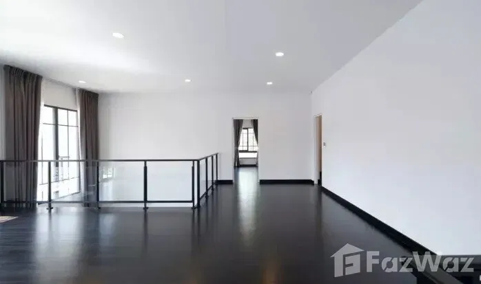 picture 4 Bedroom House for sale at The City Pinklao-Barom  5764305 - 17/36