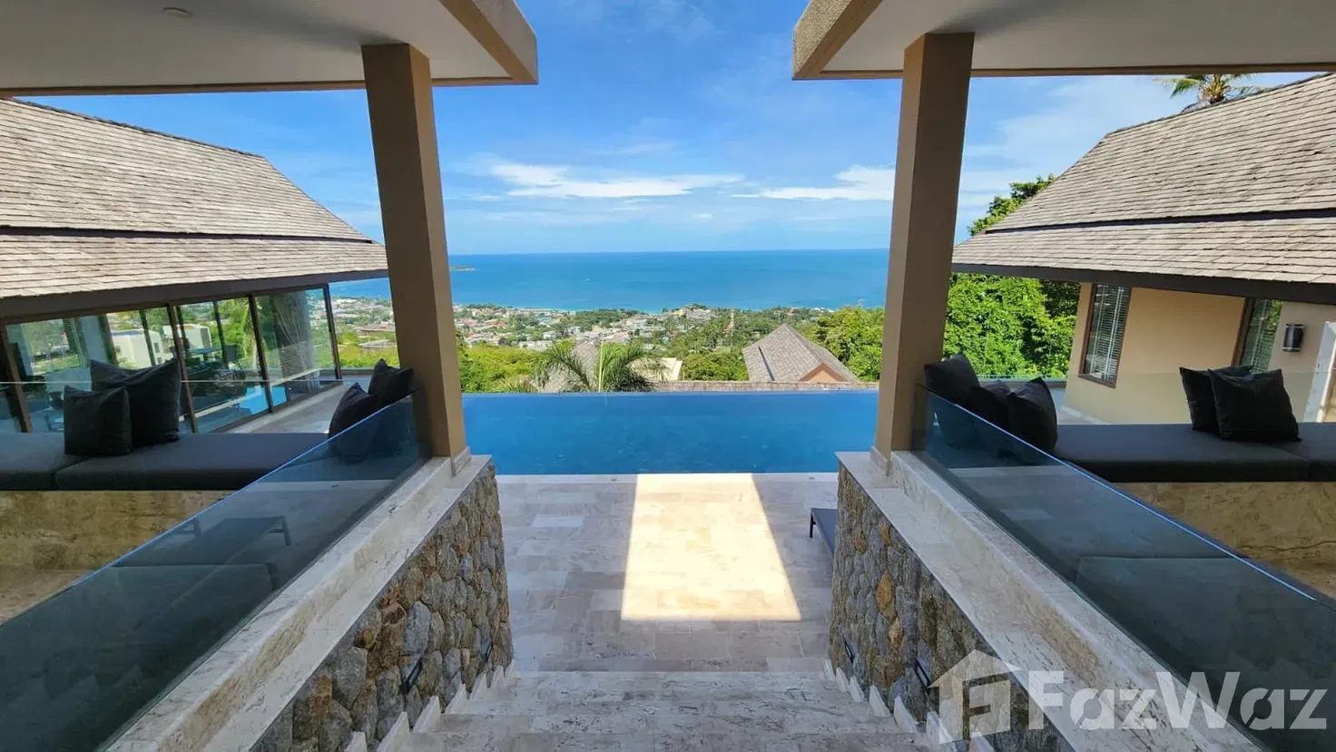 picture 6 BD Sea view villa at Chaweng 5737244 - 14/51