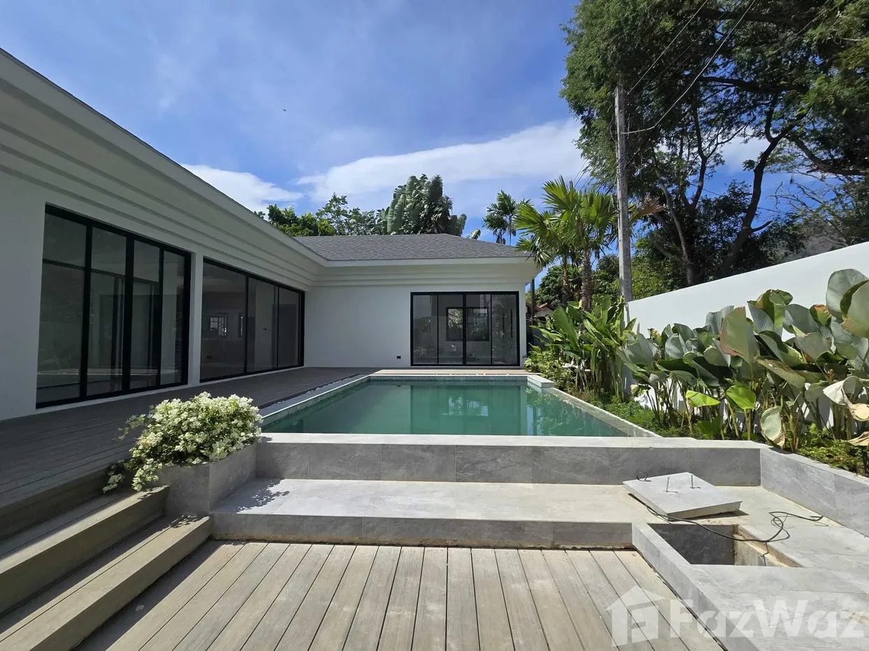 picture 3 Bedroom Villa for sale in Rawai, Phuket  2003231 - 13/44