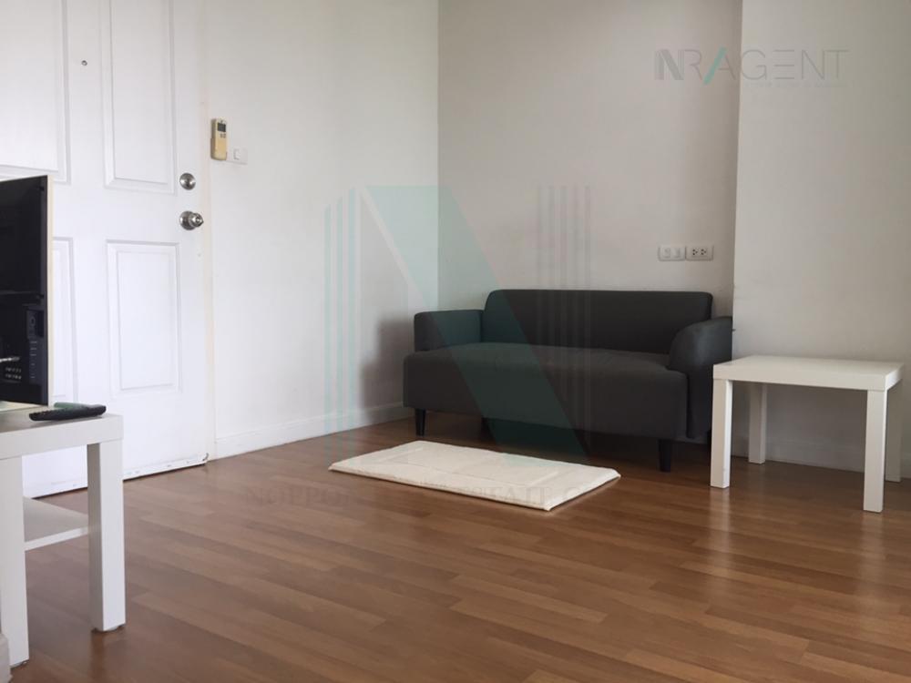 picture Condo for sale, Lumpini Place Rama 4 - Kluaynamthai, 1 bedroom, 25th floor, near BTS Ekkamai. - 6/8