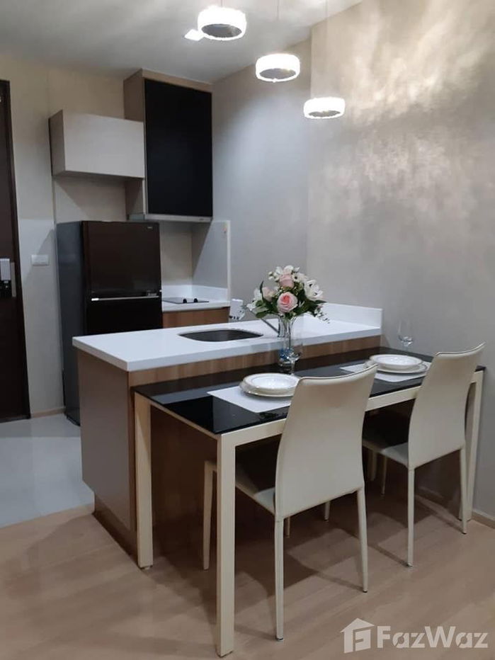 picture 1 Bedroom Condo for sale at Rhythm Sathorn  1943569 - 8/8