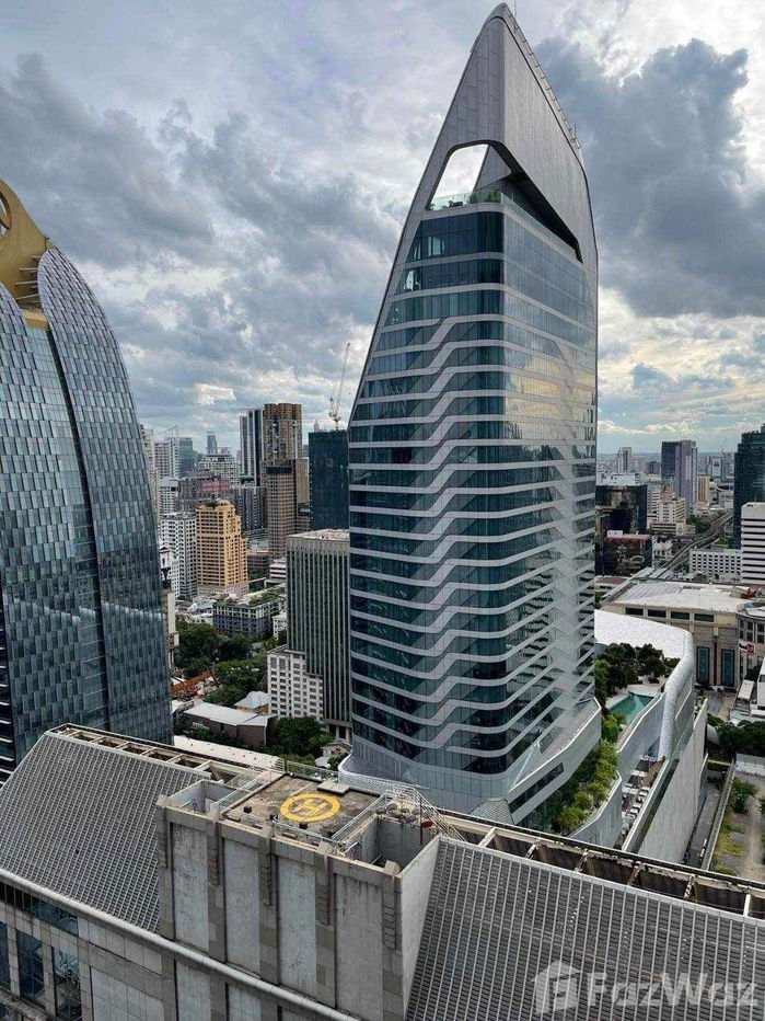 รูป ขาย คอนโด 1 ห้องนอน ในโครงการ โนเบิล เพลินจิต 1659230 - รูปที่ 9/9
