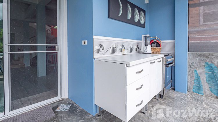 รูป บ้านเดี่ยวให้เช่า 3 ห้องนอน ใน กะทู้, ภูเก็ต 1091942 - รูปที่ 16/21