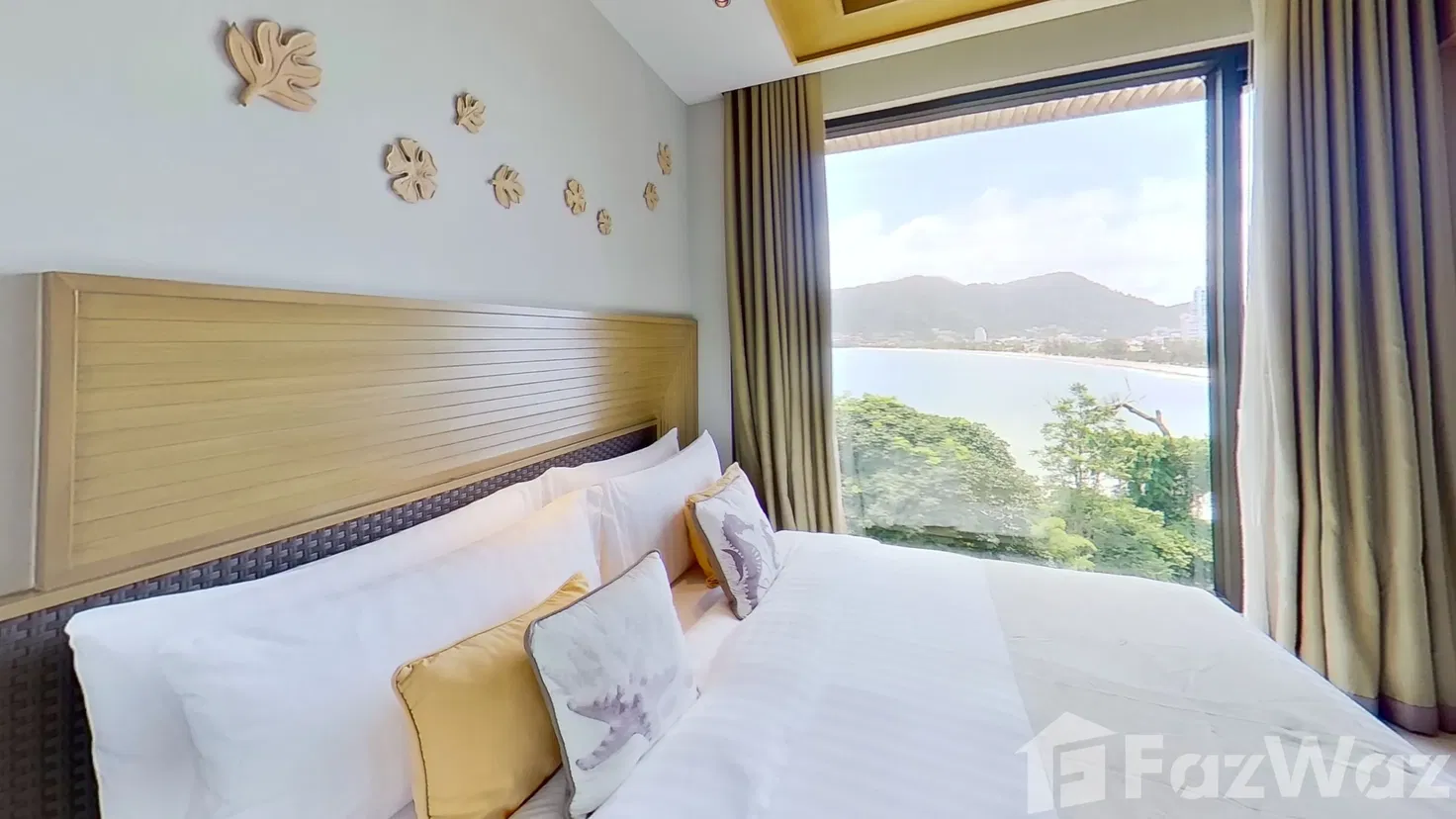 picture One Bedroom Ocean View Suite 253975 - 10/12