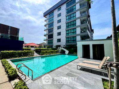 ขายคอนโด : คอนโด 1-ห้องนอน ที่ การ์ดีเนีย พัทยา ใกล้ เมืองพัทยา (ID 2251292)