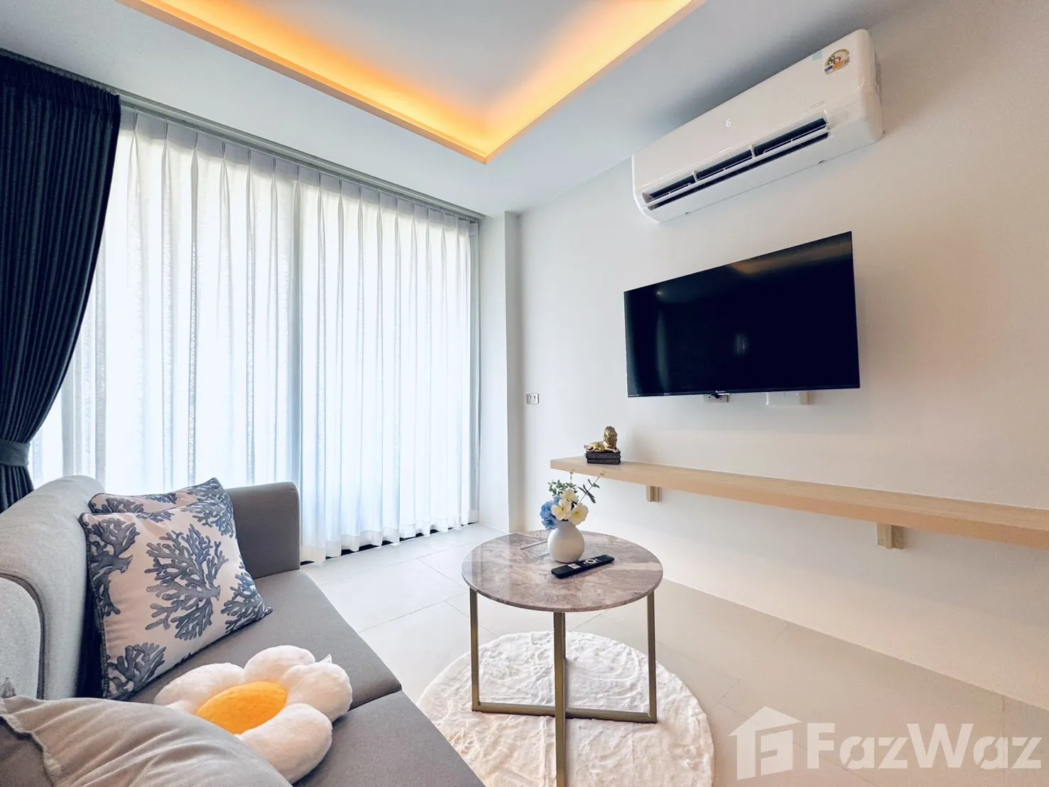 Studio Condo for sale at Utopia Karon 5340425