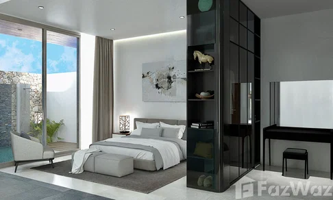 3 Bedroom Villa for sale at Villa De Valley  1987547
