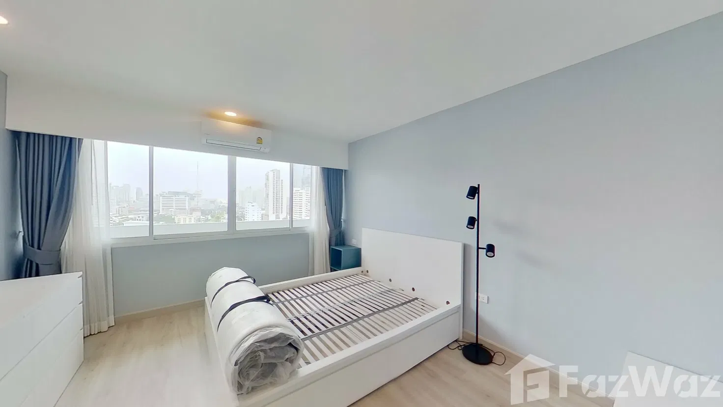 picture 3 Bedroom Condo for rent at D.S. Tower 2 Sukhumvit 39 1791918 - 3/13