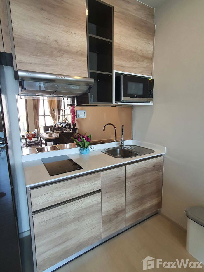 รูป คอนโดให้เช่า 1 ห้องนอน ในโครงการ โนเบิล เพลินจิต 1134222 - รูปที่ 7/8