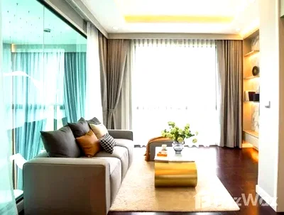 Houses for sale Suwannaphum International Airport : 3 Bedroom House for sale at The Gentry Cultivar Rama 9  5549698
