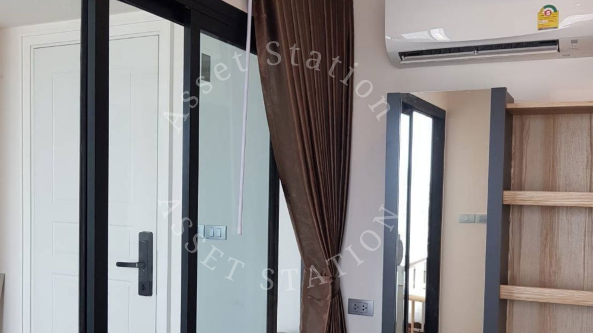 picture 🌊 Fully furnished, beautiful room, Altitude Symphony - Luxury condo in Charoen Krung area 🏢✨ - 12/14