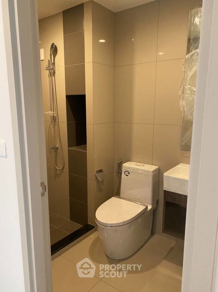 รูป คอนโด 1-ห้องนอน ที่ ไอดีโอ จรัญฯ 70 - ริเวอร์วิว ใกล้ MRT บางพลัด (ID 845048) - รูปที่ 6/10