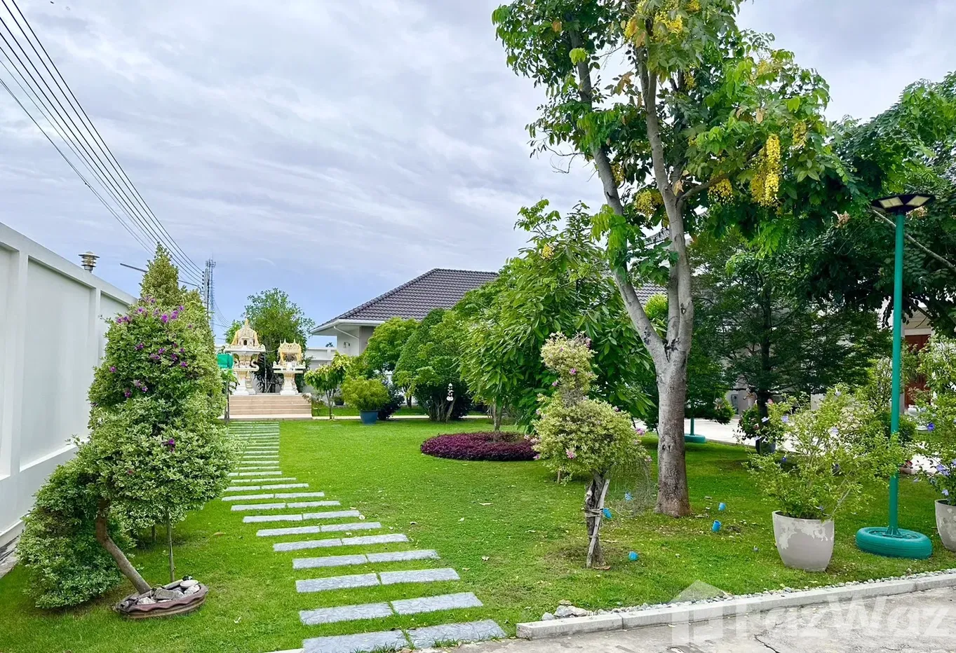 picture Exclusive Villa in the Scenic Hills of Hua Hin 1946581 - 19/32