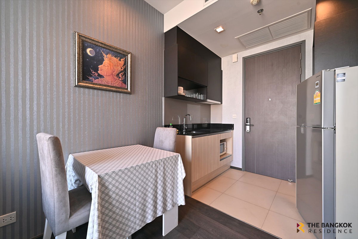 picture ✨✨The Edge Sukhumvit 23 Easy Start with a City Dweller Lifestyle near BTS Asok - 7/11