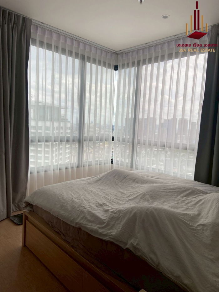 picture ✨ For Sale: Maru Ladprao 15 Condo ✨  💰 Only 8,880,000 THB - 4/7