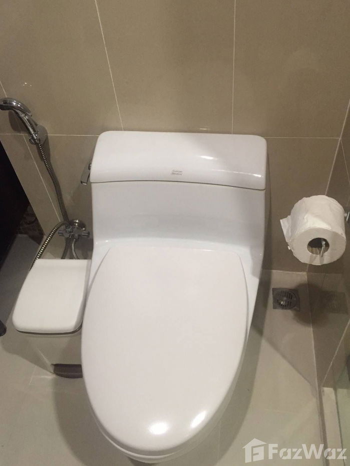 รูป ขายคอนโด 1 ห้องนอน โครงการ Leticia Rama 9 ใกล้รถไฟฟ้า 1658198 - รูปที่ 7/11