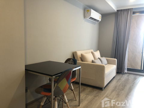 1 Bedroom Condo for sale at Maestro 19 Ratchada 19 - Vipha  668532
