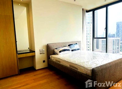 คอนโดให้เช่า : คอนโดให้เช่า 2 ห้องนอน ในโครงการ บีทนิค สุขุมวิท 32 1694176