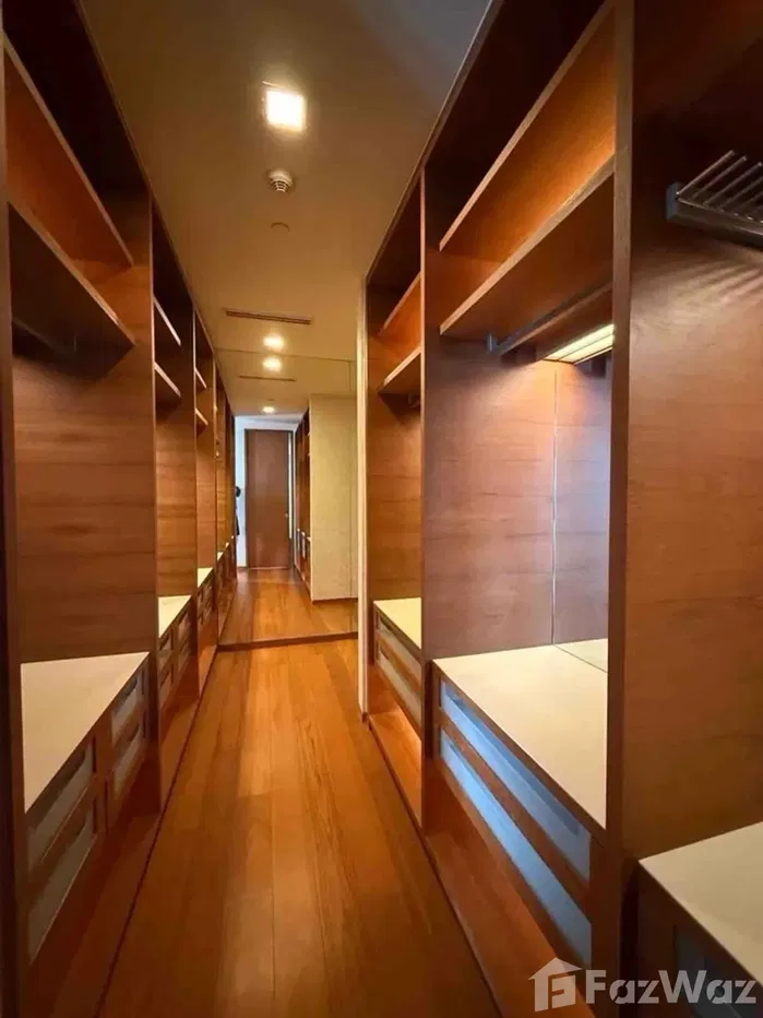 picture 2 Bedroom Condo for sale at The Sukhothai Residences 5762559 - 18/23
