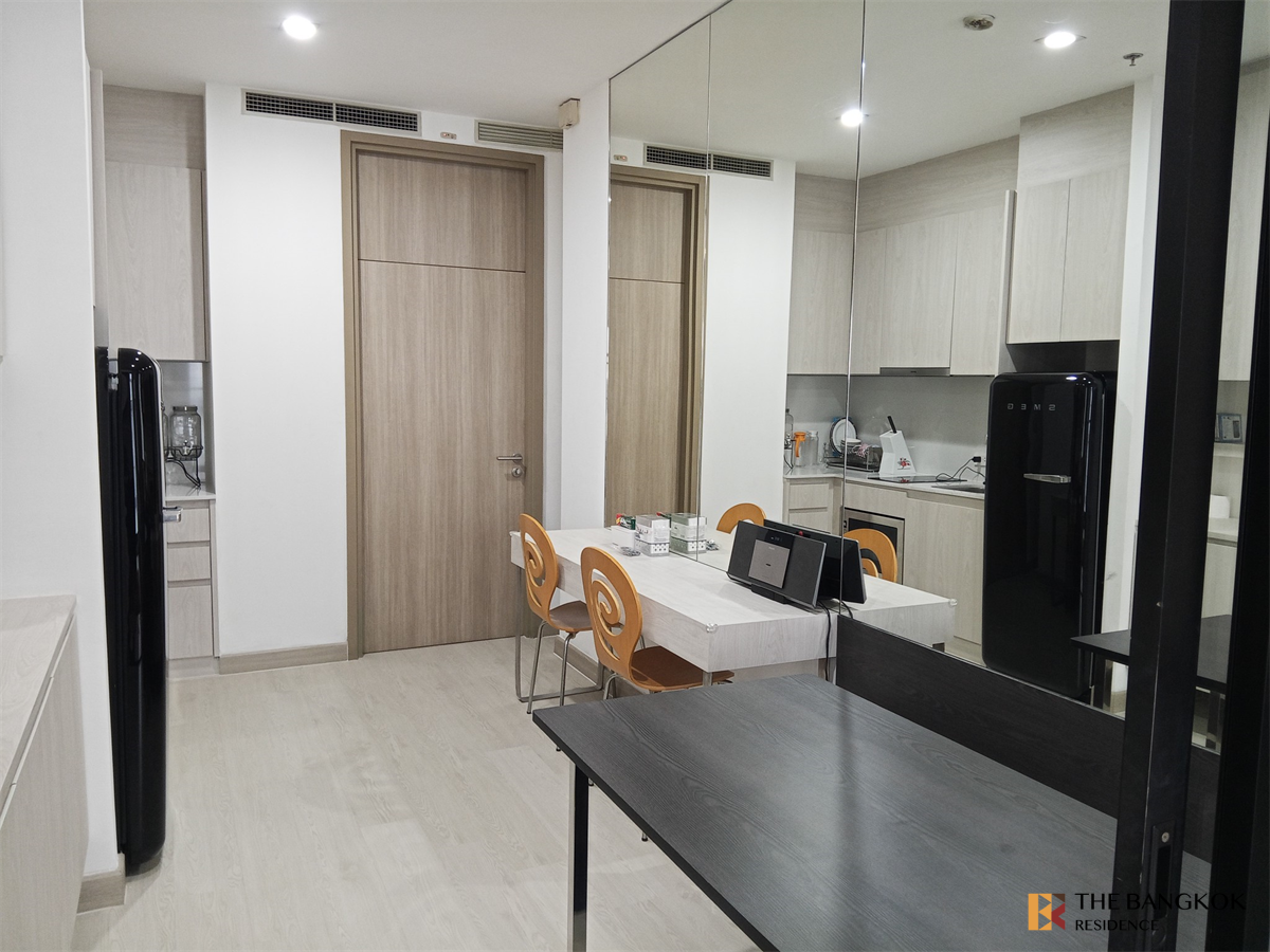 picture Noble Ploenchit near BTS Phloen Chit Special Unit, Quality Guaranteed by Top Brands - 5/9
