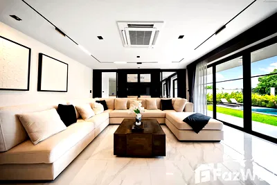 บ้านเดี่ยว ถนนพรประภานิมิต : ขาย บ้านเดี่ยว 6 ห้องนอน ในโครงการ ไฮโกรฟ วิลล่า 2006751