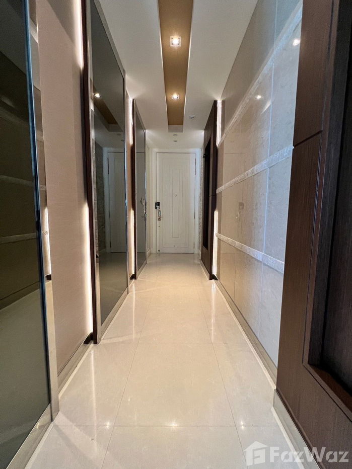 รูป คอนโดให้เช่า 2 ห้องนอน ในโครงการ คิว หลังสวน 1961106 - รูปที่ 6/23