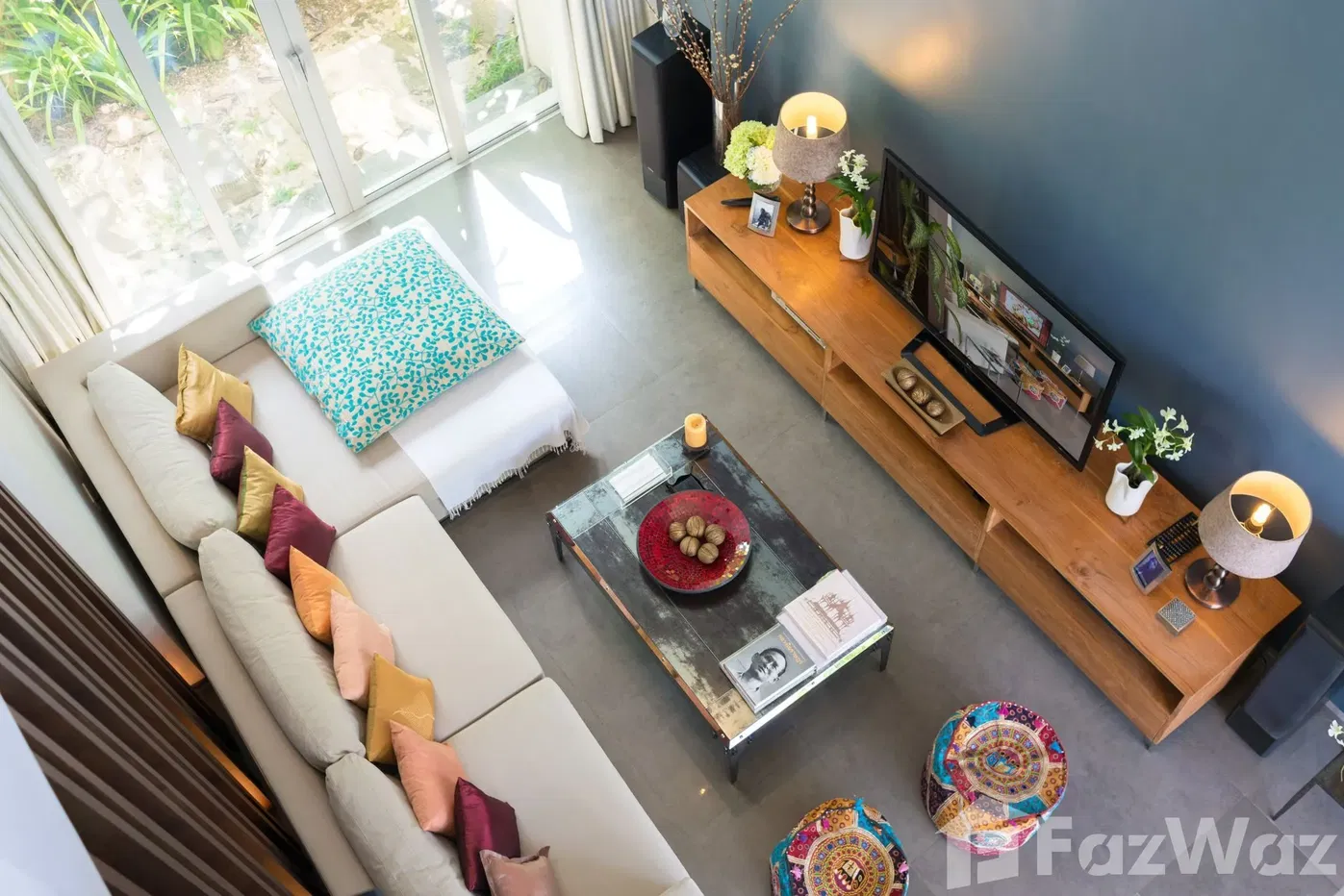 picture 3 Bedroom Villa for rent in Choeng Thale, Phuket 5734360 - 5/10