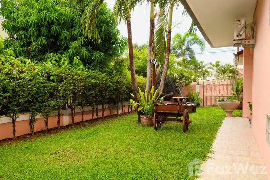 รูป ขาย วิลล่า 5 ห้องนอน ในโครงการ วิวพอยท์ วิลล่าส์ 1098296 - รูปที่ 17/18