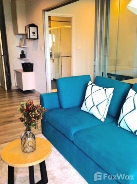 รูป ขาย คอนโด 1 ห้องนอน ในโครงการ เซ็นทริค ซี 34754 - รูปที่ 6/9