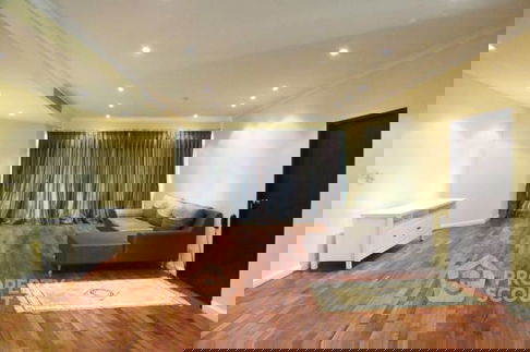 3-BR Condo at The Cadogan Private Residence near BTS Phrom Phong (ID 510286)