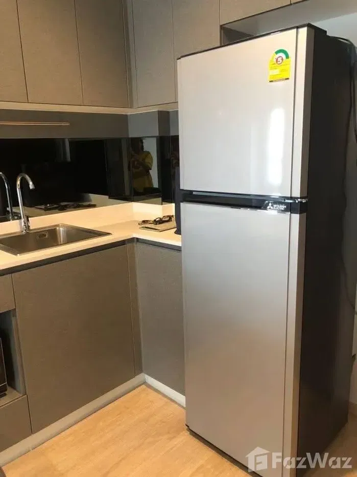 picture Ideo New Rama9 ห้องมุม52.96 ตรม.ขนาด 2 ห้องนอน, 2 ห้องน้ำ 5768395 - 10/10