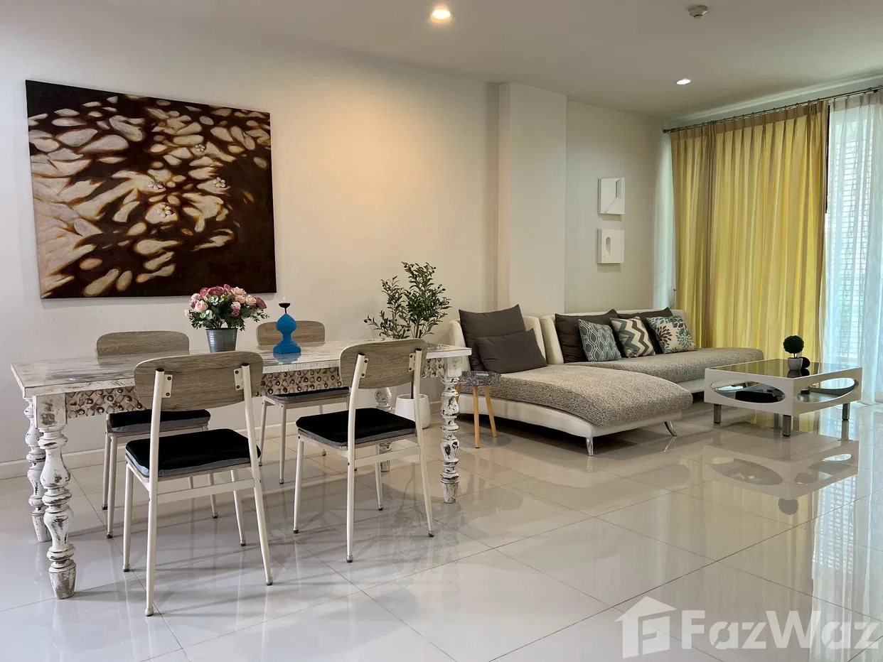 picture 2 Bedroom Condo for rent at The Breeze Hua Hin 5743704 - 5/21