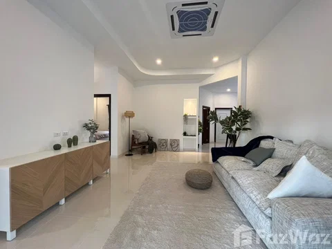 3 Bedroom House for sale at Paya by Sabai Home  5366796