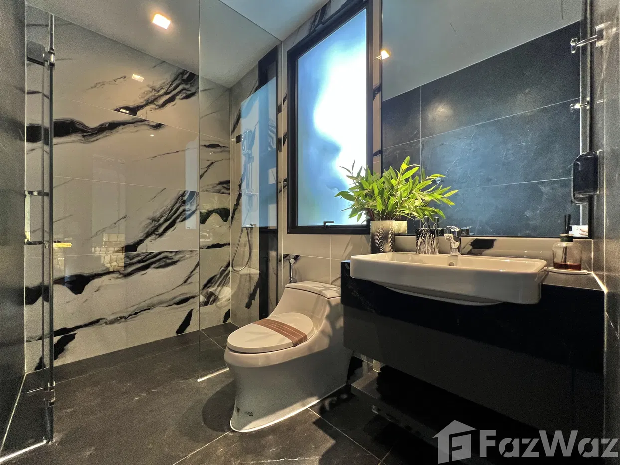 picture 5 Bedroom House for sale at Grand Bangkok Boulevard Pinklao-Borom  5750673 - 77/131