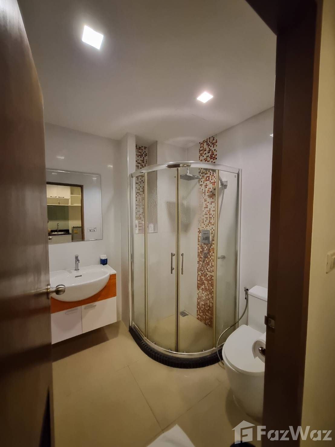 Studio Condo for sale at The Pixels Cape Panwa Condo  1676628