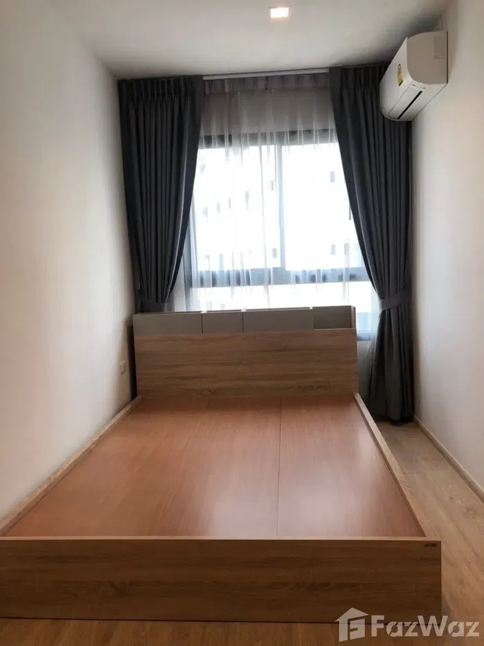 picture Ideo New Rama9 ห้องมุม52.96 ตรม.ขนาด 2 ห้องนอน, 2 ห้องน้ำ 5768395 - 9/10