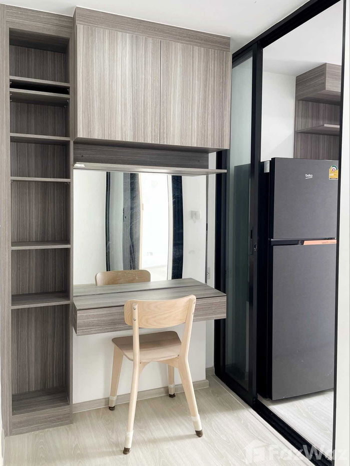 picture 1 Bedroom Condo for sale at Kensington Phaholyothin 63  1946783 - 8/8