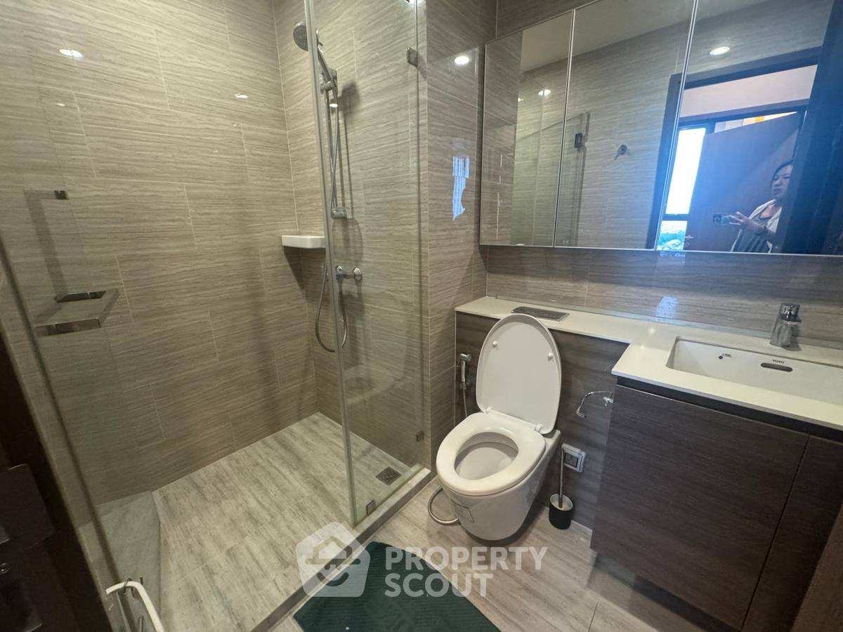 picture 2-BR Condo at Whizdom Essence Sukhumvit near BTS Punnawithi (ID 2350169) - 7/8