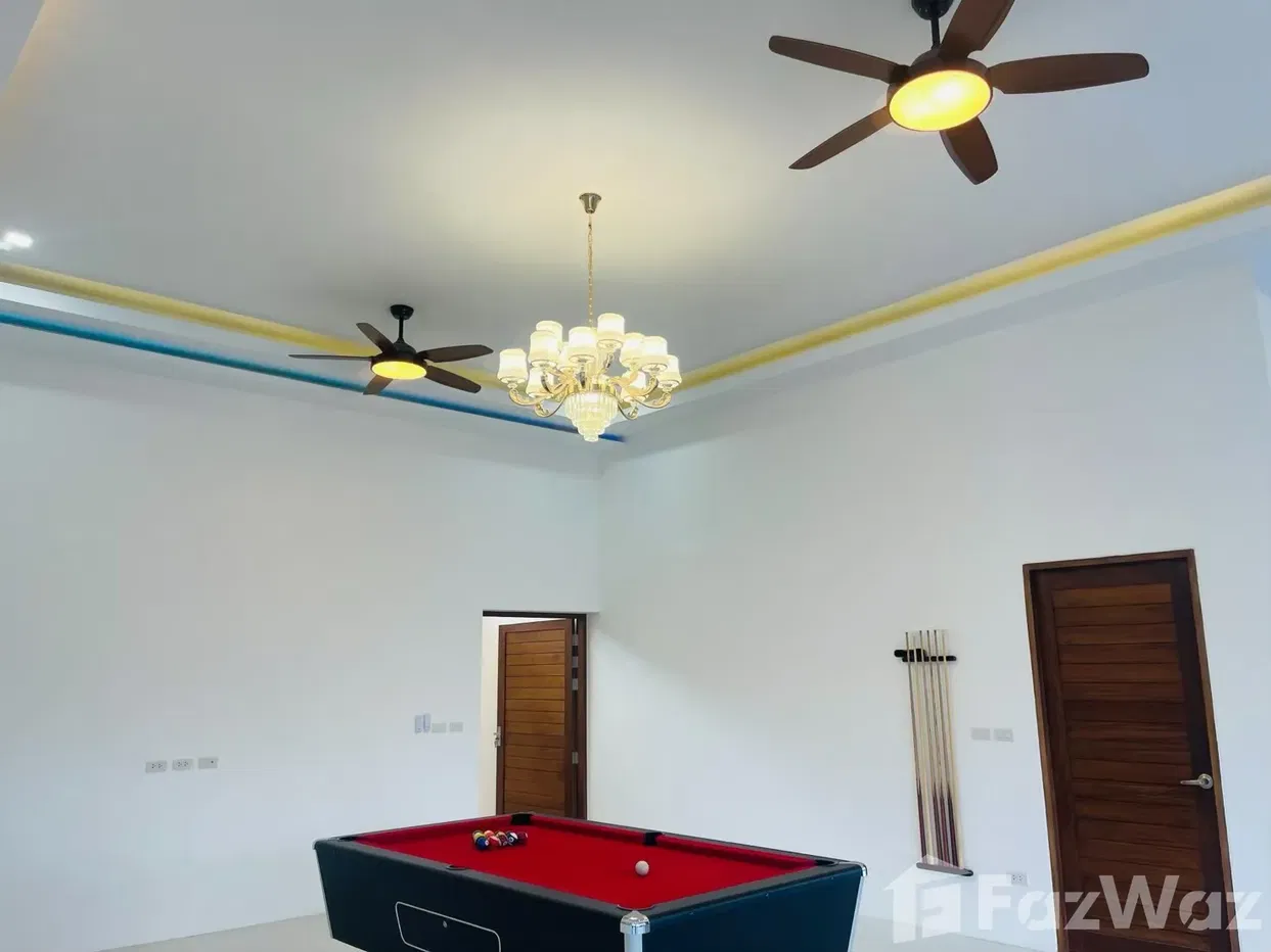 picture 5 Bedroom Villa for rent in Bo Phut, Surat Thani  5756896 - 22/33