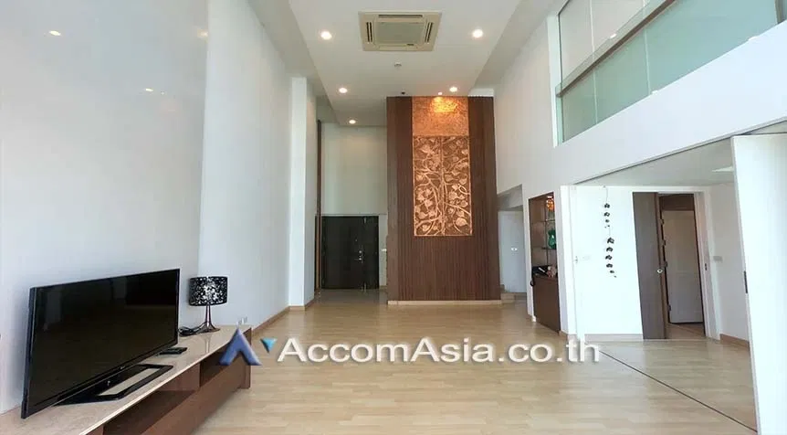 รูป 🔼🔽 AccomA 📩 The Rajdamri Condominium - รูปที่ 2/10