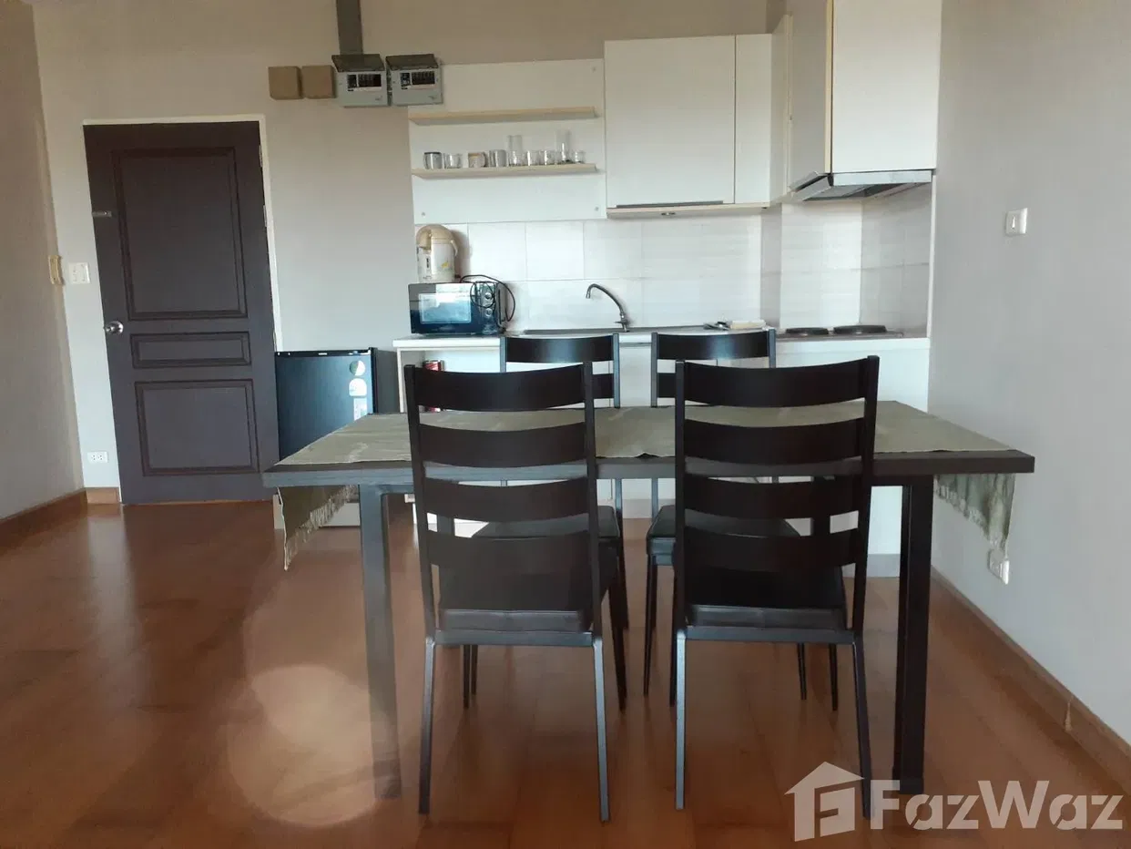 picture Stunning City-Center Condo in Hua Hin 5714521 - 6/13