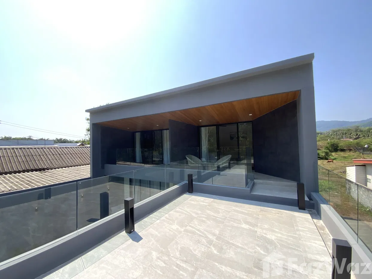 รูป ขาย วิลล่า 3 ห้องนอน ใน เชิงทะเล, ภูเก็ต 1746658 - รูปที่ 2/29