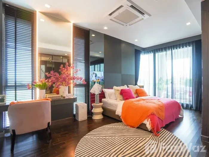 picture 5 Bedroom House for sale at The Gentry Cultivar Rama 9 5549704 - 8/13