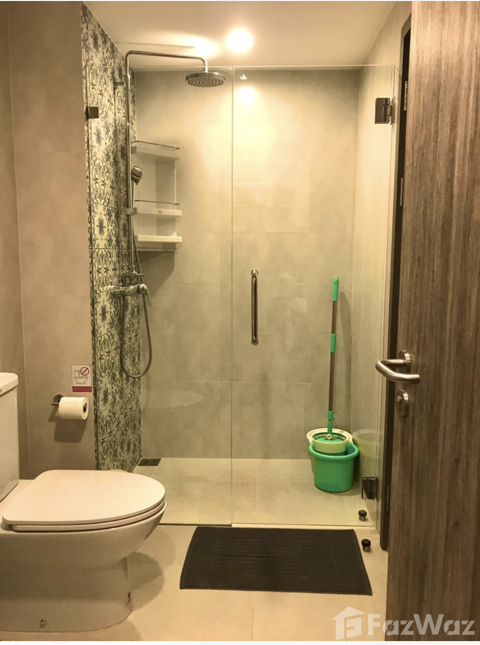 1 Bedroom Condo for sale at The Title Residencies  1816498 - image 3